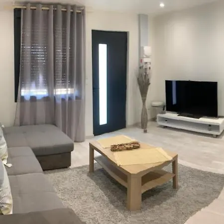 Maylou07 Appartamento Montauban