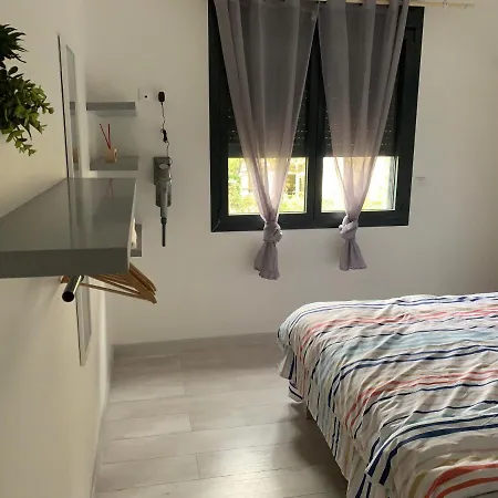 Maylou07 Appartamento Montauban