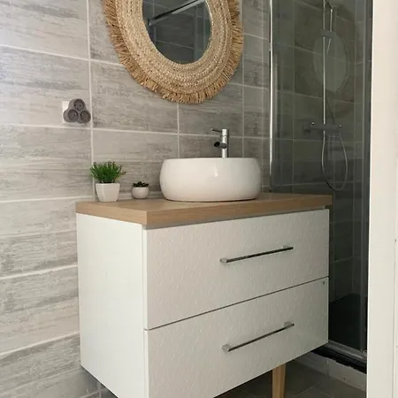 Maylou07 Lägenhet *